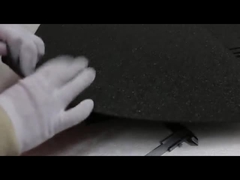 Interfaz de la batería