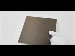 Mica Pad para la batería del EV